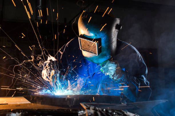 Best Pipe Welding in Abbeville, LA
