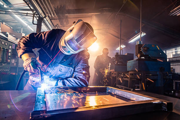 Best Welding Inspection and Certification in Abbeville, LA