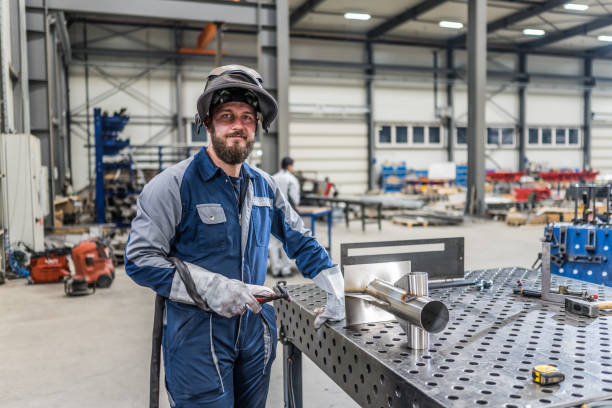 Affordable Welder Services in Abbeville, LA
