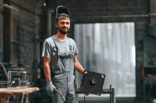 Best Artistic and Custom Metal Fabrication in Abbeville, LA