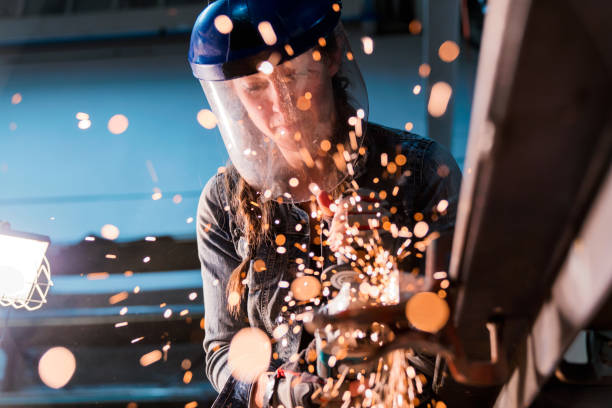 Best Aerospace and Defense Welding in Abbeville, LA