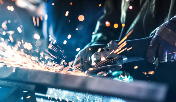 Affordable Welder Services in Abbeville, LA
